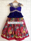 OC 224 Heavy Chinon With Embroidery Sequence Work Lahenga With Kediya Style And Dupatta Exporters In India